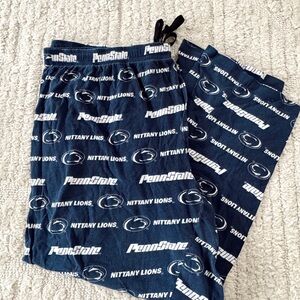 Penn State PJ bottoms